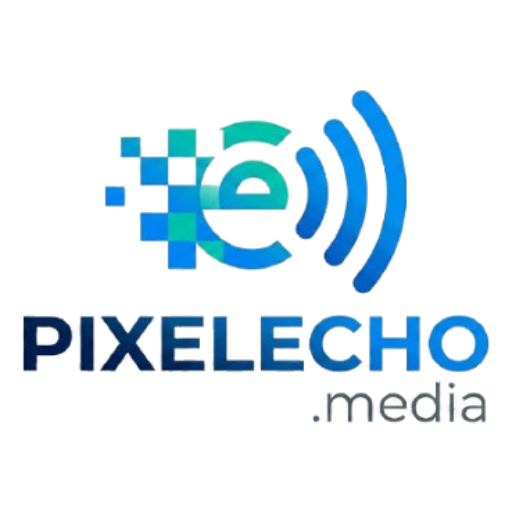 pixelecho logo removebg preview
